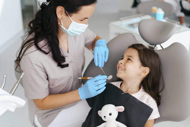 Best Pediatric Emergency Dentist in North Myrtle Beach, SC