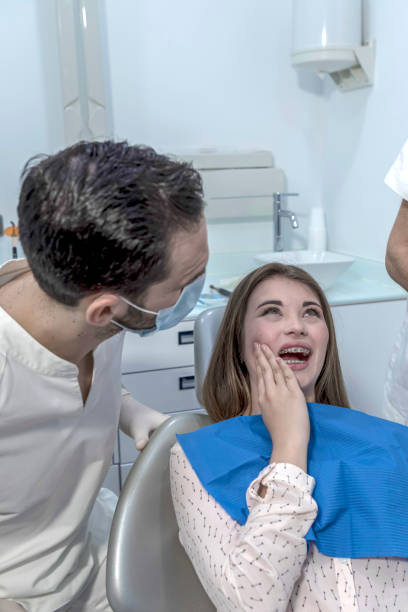 Best Urgent Care for Lost Fillings or Crowns in North Myrtle Beach, SC