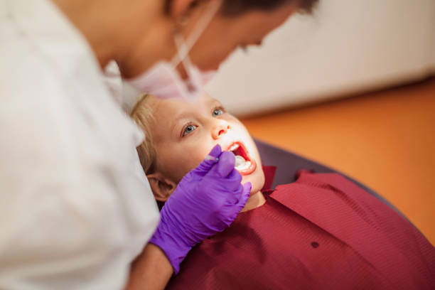 Best Emergency Dental Care for Broken or Chipped Teeth in North Myrtle Beach, SC